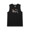 Women's Upside Tank Thumbnail